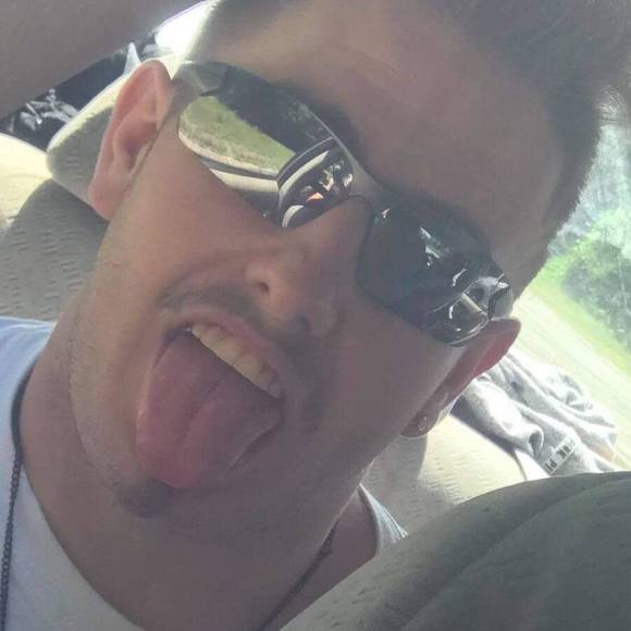 Meet your Posher, James - Picture 1 of 1